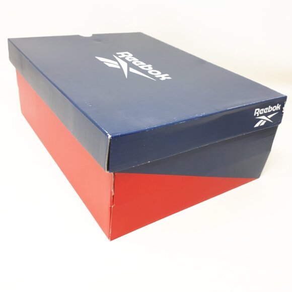 Reebok Royal Glide Classic Casual Walking Shoe Sneaker Gray Womens Size 10.5 US - Picture 11 of 12